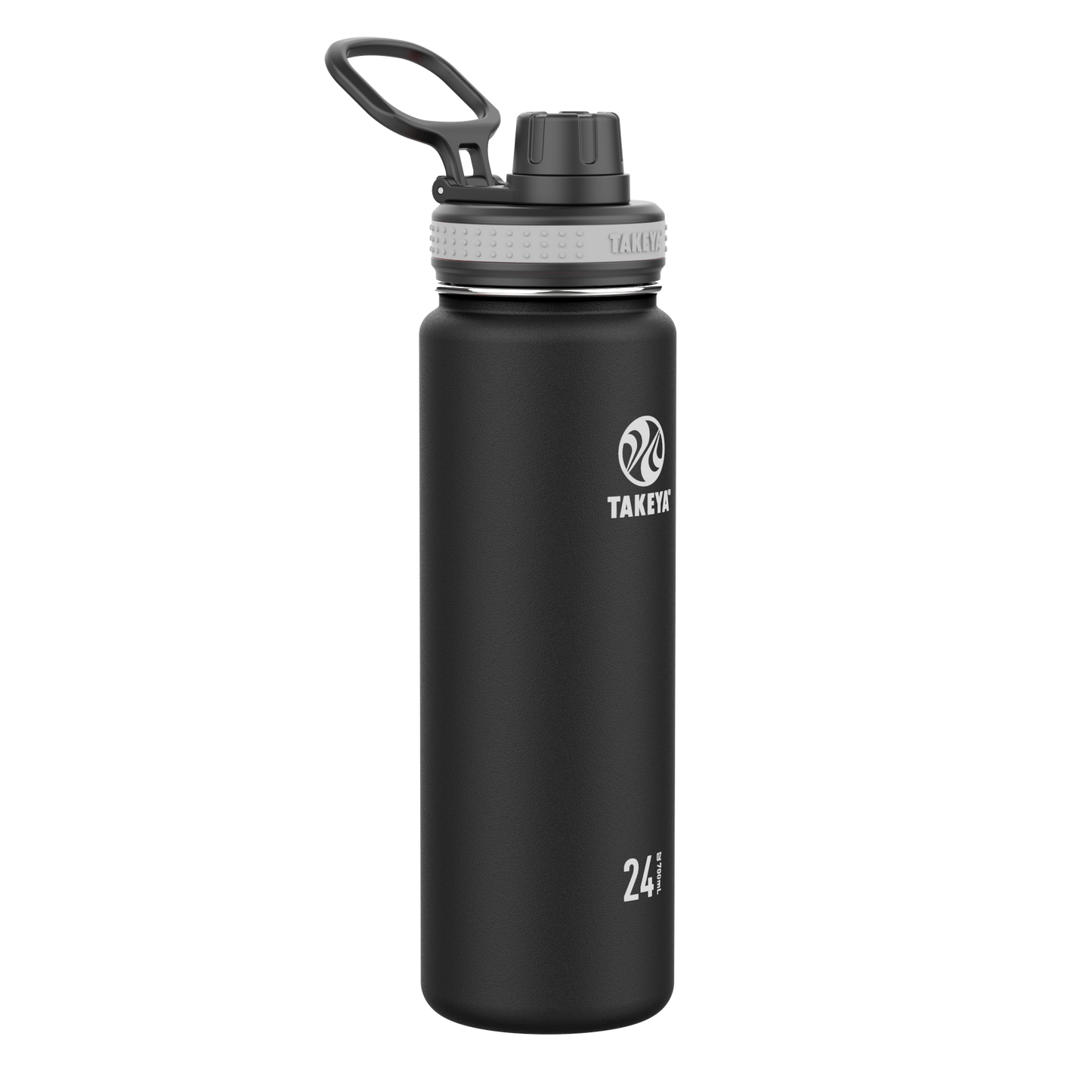 originals-water-bottle-with-spout-lid-m8 50041-OG-Spout-24-Black-angle.png