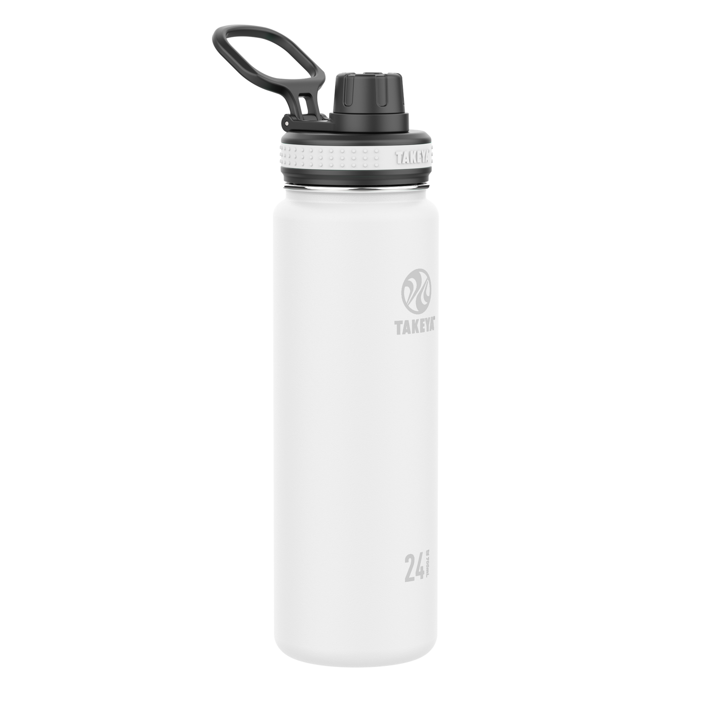 originals-water-bottle-with-spout-lid-m8 50042-OG-Spout-24-White-angle.png