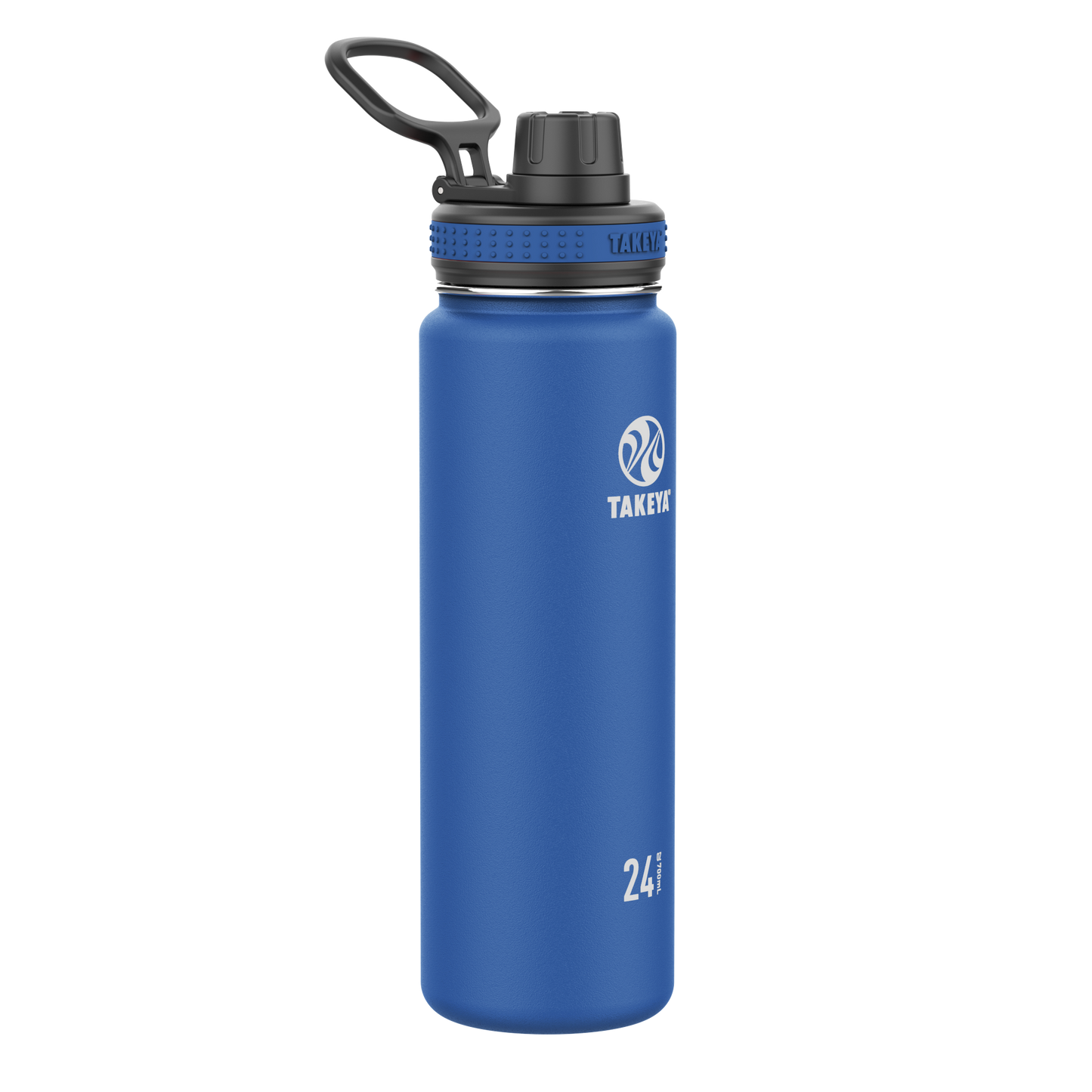 originals-water-bottle-with-spout-lid-m8 50047-OG-Spout-24-Navy-angle.png
