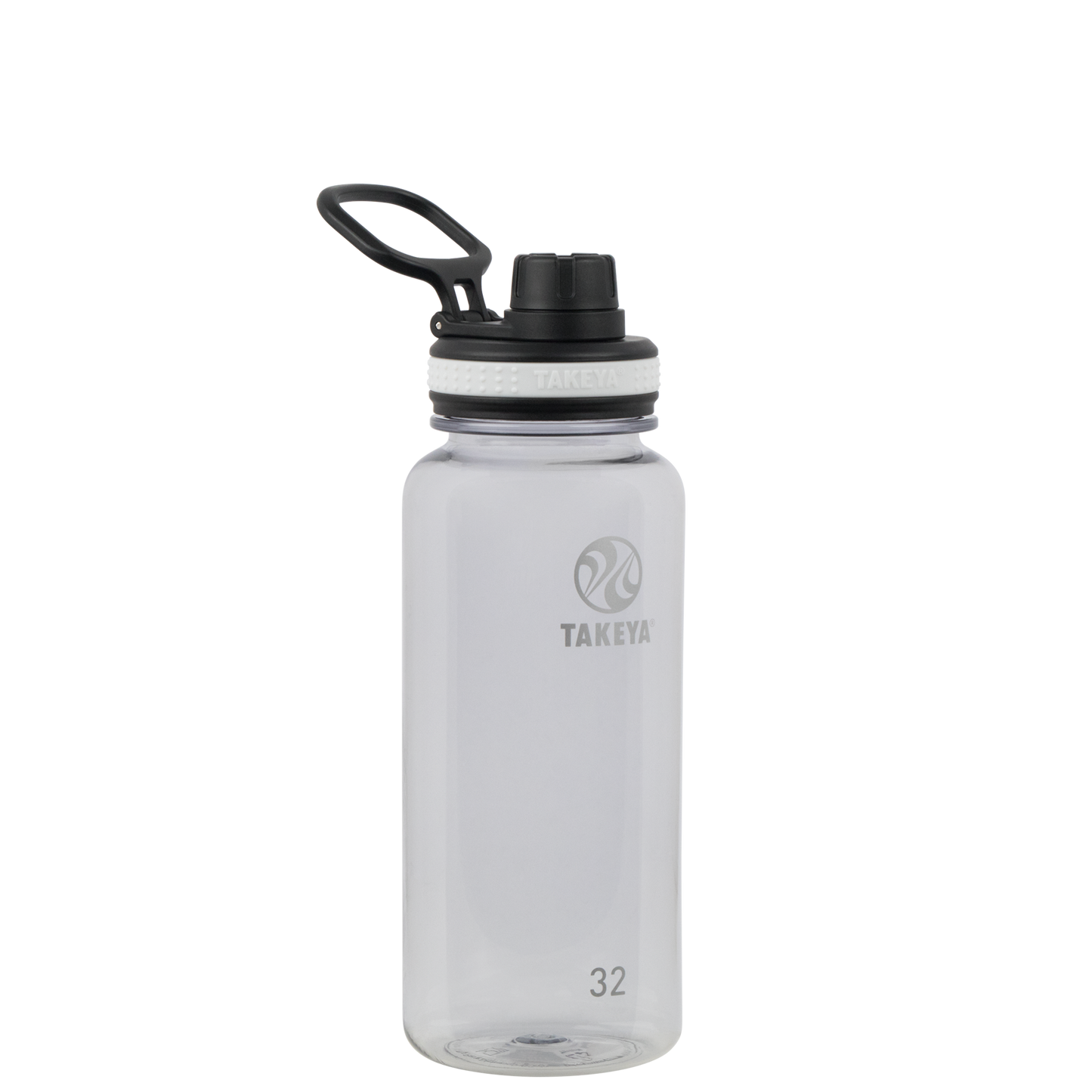 tritan-water-bottle-with-spout-lid-v1 50274-Tritan-Spout_Lid-32-Clear-angle.png