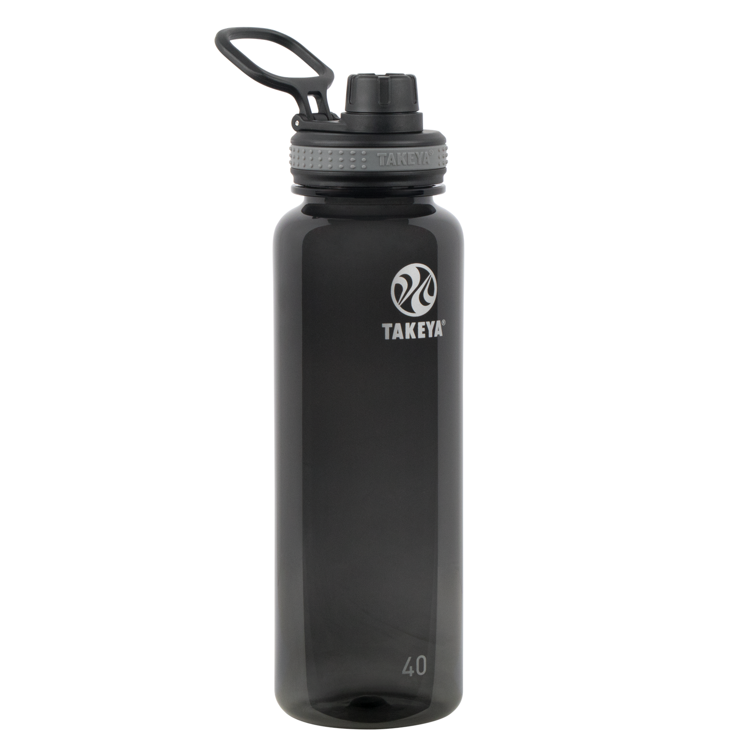 tritan-water-bottle-with-spout-lid-v1 50280-Tritan-SpoutLid-40-Black-angle.png