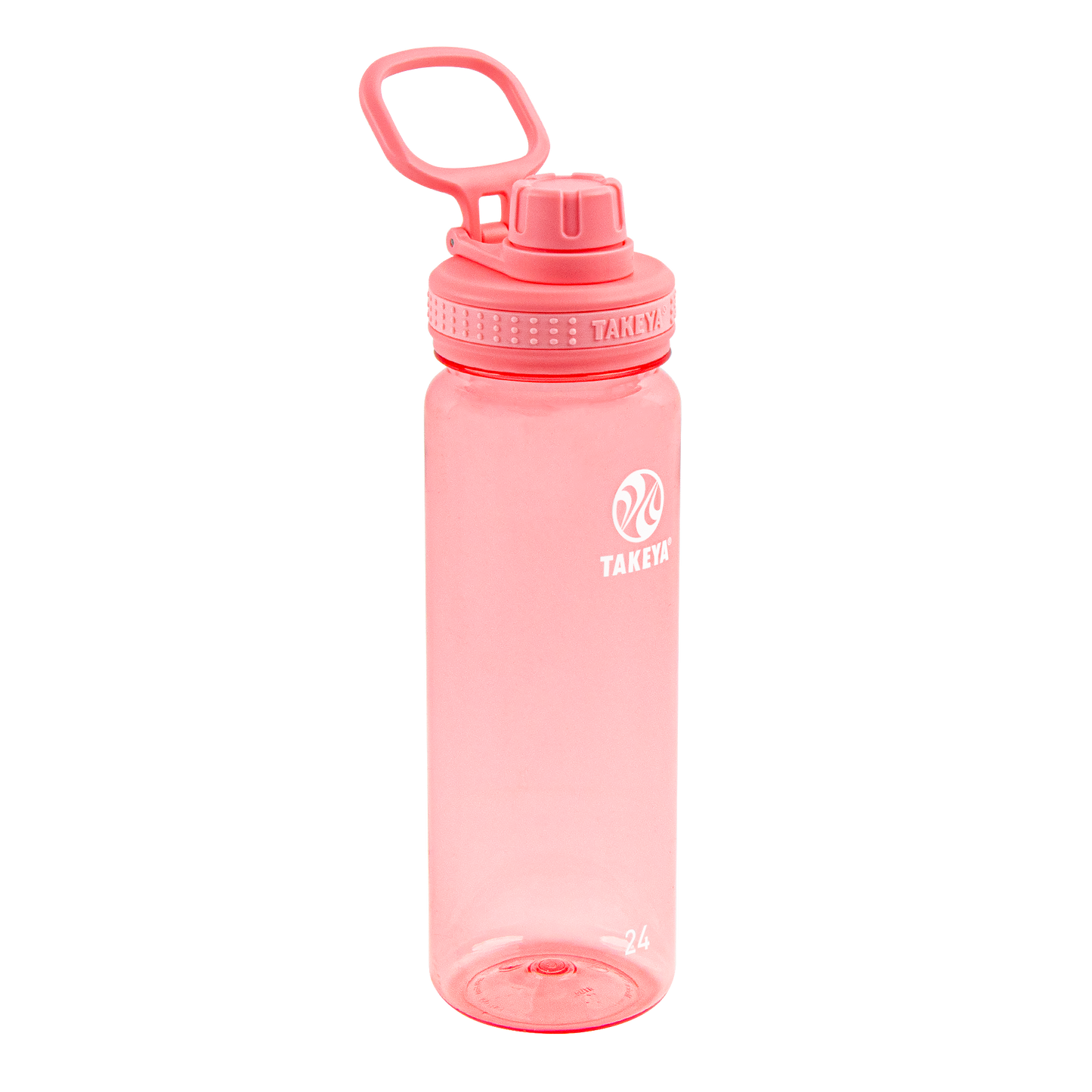tritan-water-bottle-with-spout-lid-v1 50402-Tritan-Spout-24-FlutterPink-angle.png