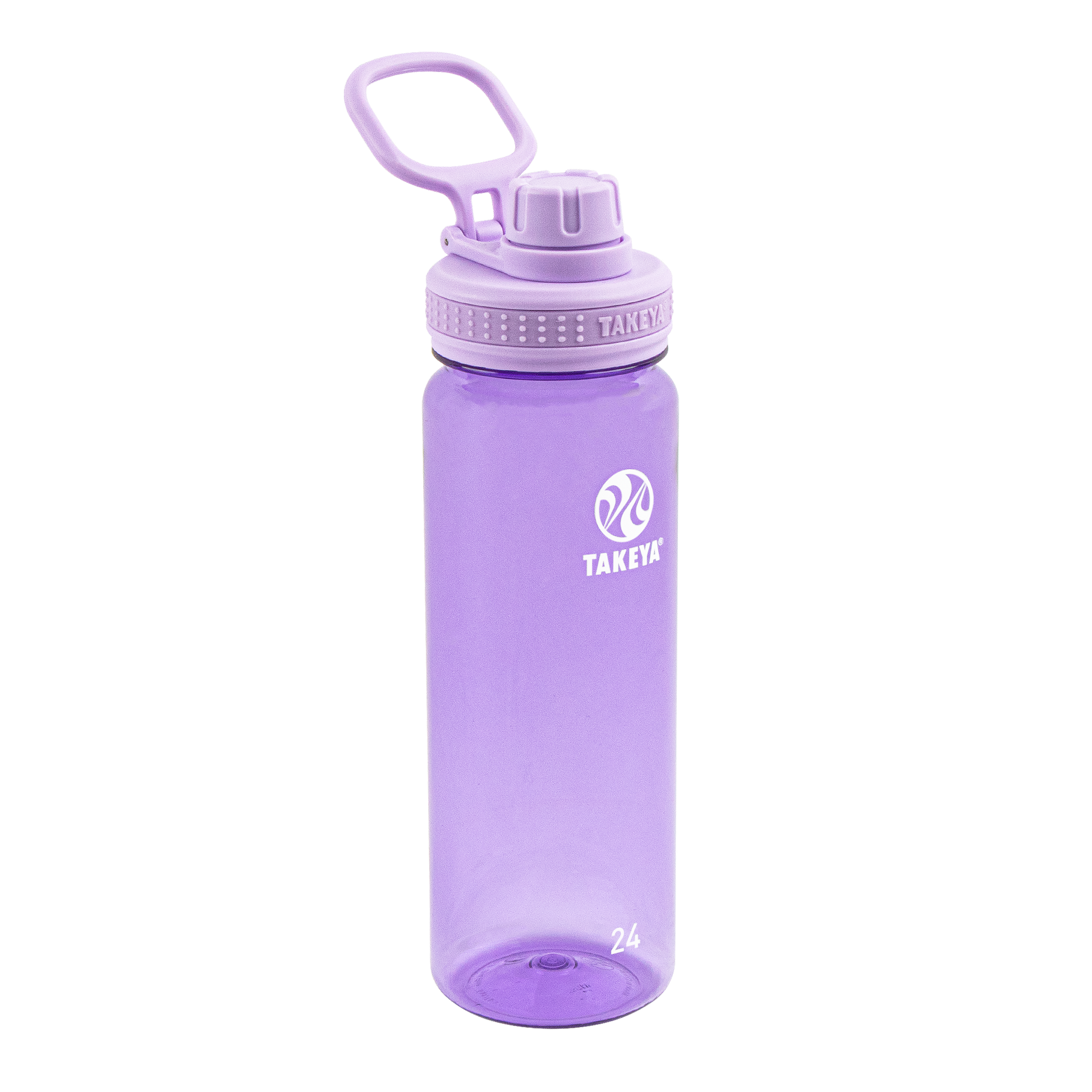 tritan-water-bottle-with-spout-lid-v1 50403-Tritan-Spout-24-VivacityPurple-angle.png
