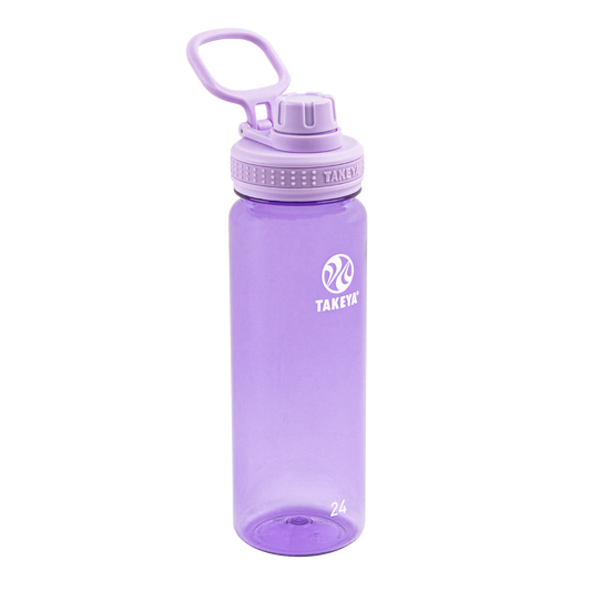 tritan-water-bottle-with-spout-lid-v1 50403-Tritan-Spout-24-VivacityPurple-angle.png
