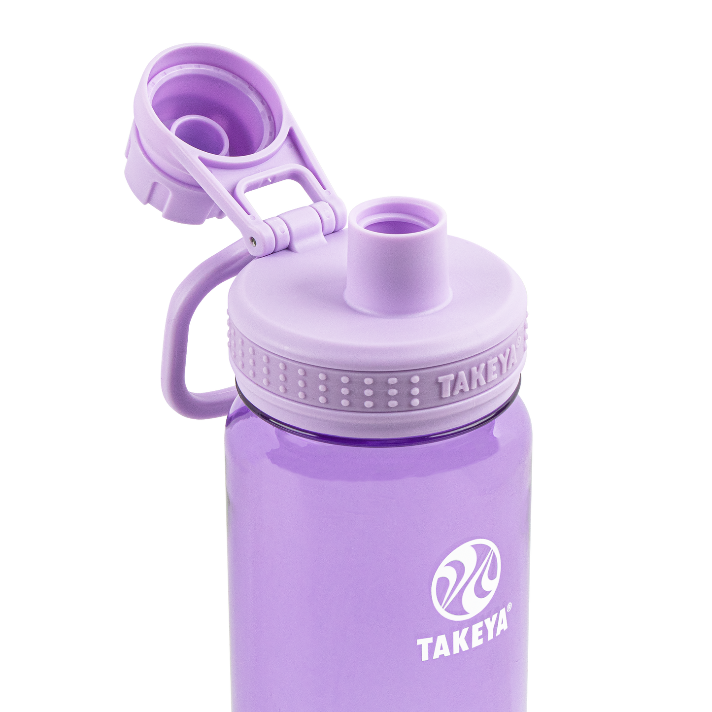 tritan-water-bottle-with-spout-lid-v1 50403-Tritan-Spout-24-VivacityPurple-open.png