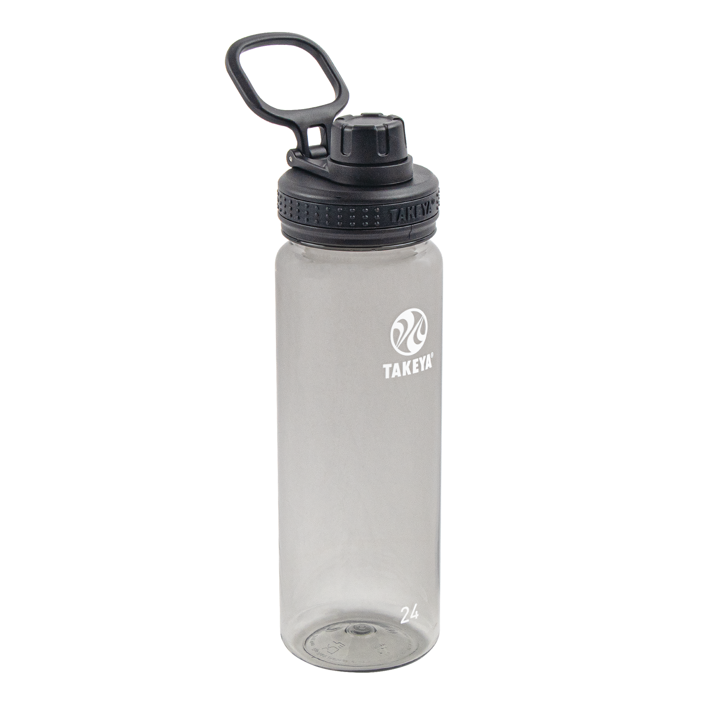 tritan-water-bottle-with-spout-lid-v1 50404-Tritan-Spout-24-StormyBlack-angle.png