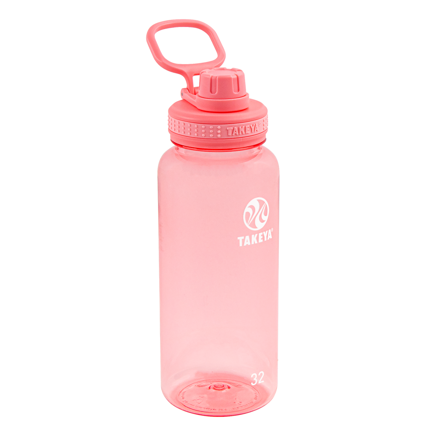tritan-water-bottle-with-spout-lid-v1 50406-Tritan-Spout-32-FlutterPink-angle.png