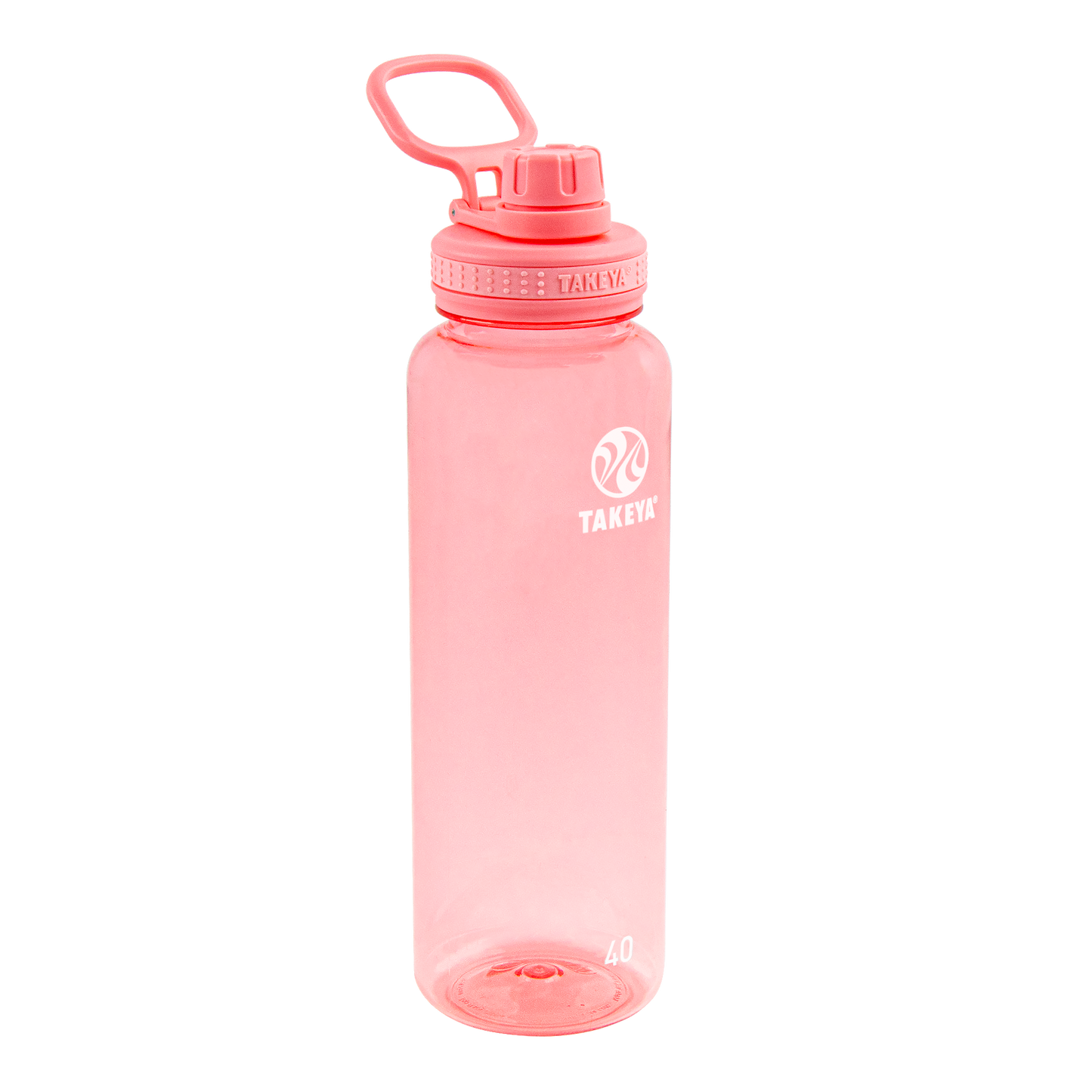 tritan-water-bottle-with-spout-lid-v1 50410-Tritan-Spout-40-FlutterPink-angle.png
