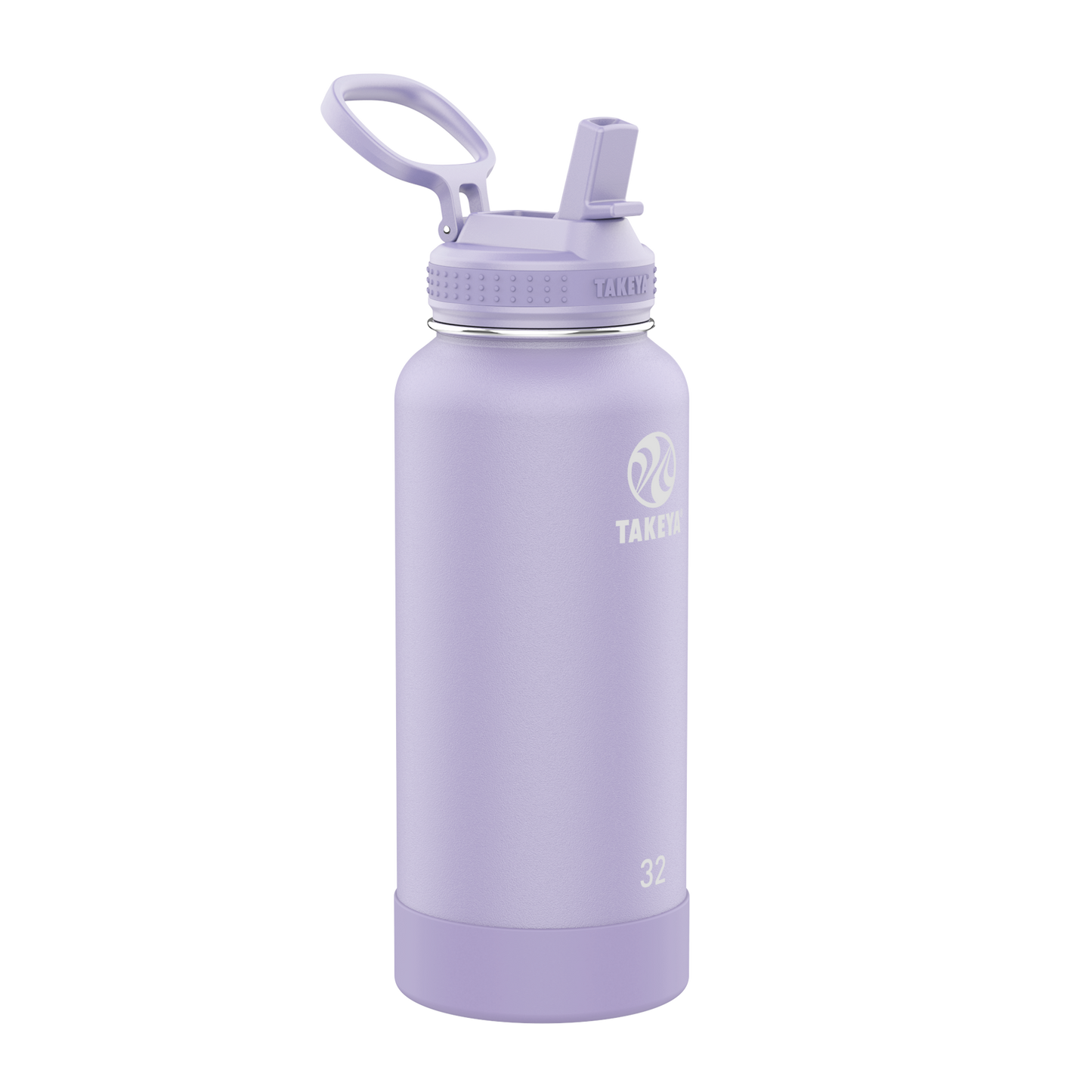 actives-water-bottle-with-straw-lid-e2 51166-Actives-Straw-32-LavenderField-angle.png