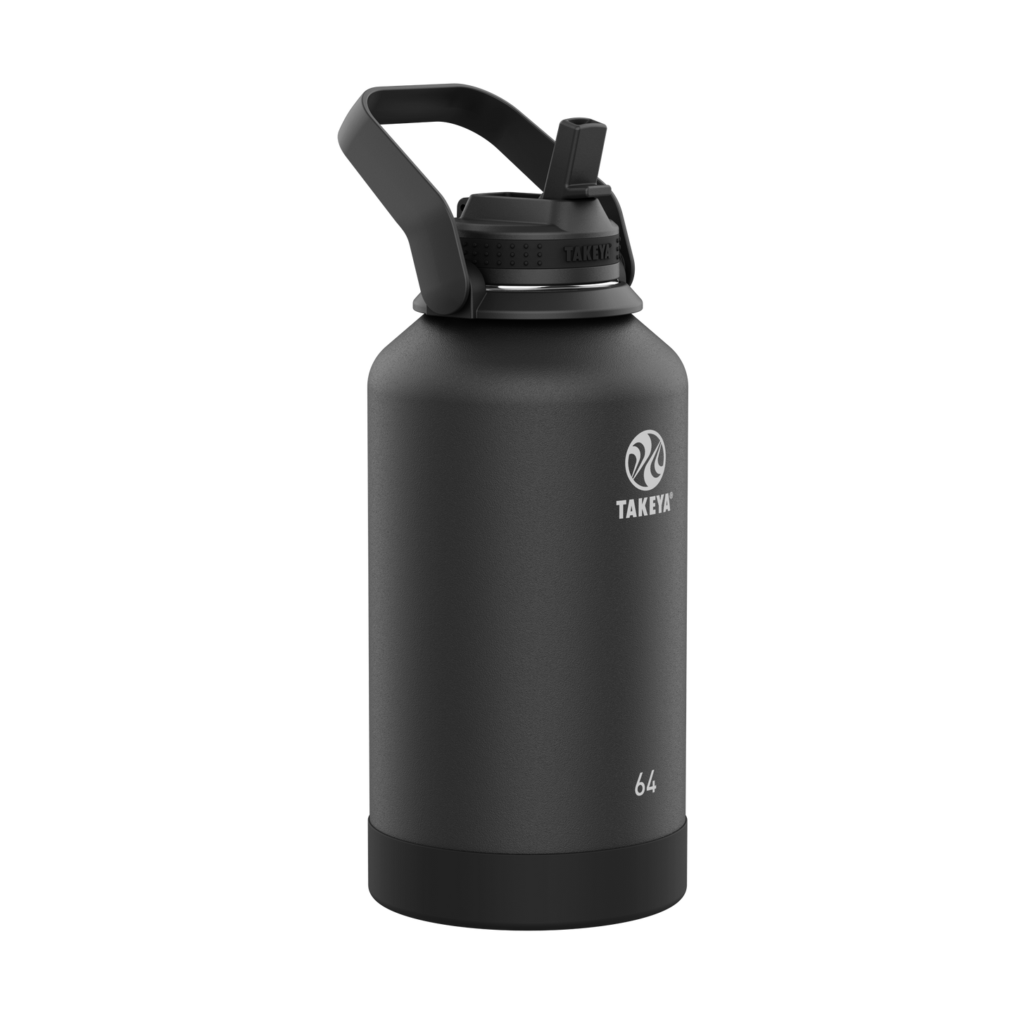 actives-water-bottle-with-straw-lid-e2 51193-Actives-Straw-64-Onyx-angle.png