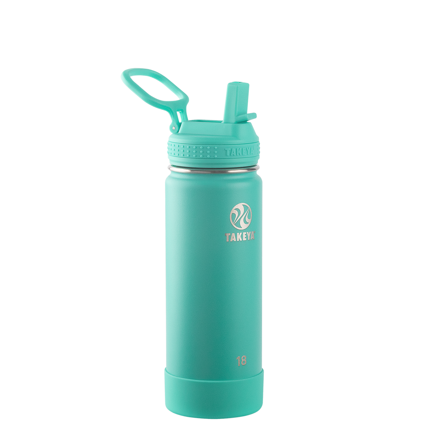 actives-water-bottle-with-straw-lid-e2 51203-Actives-Straw-18-Teal-angle.png