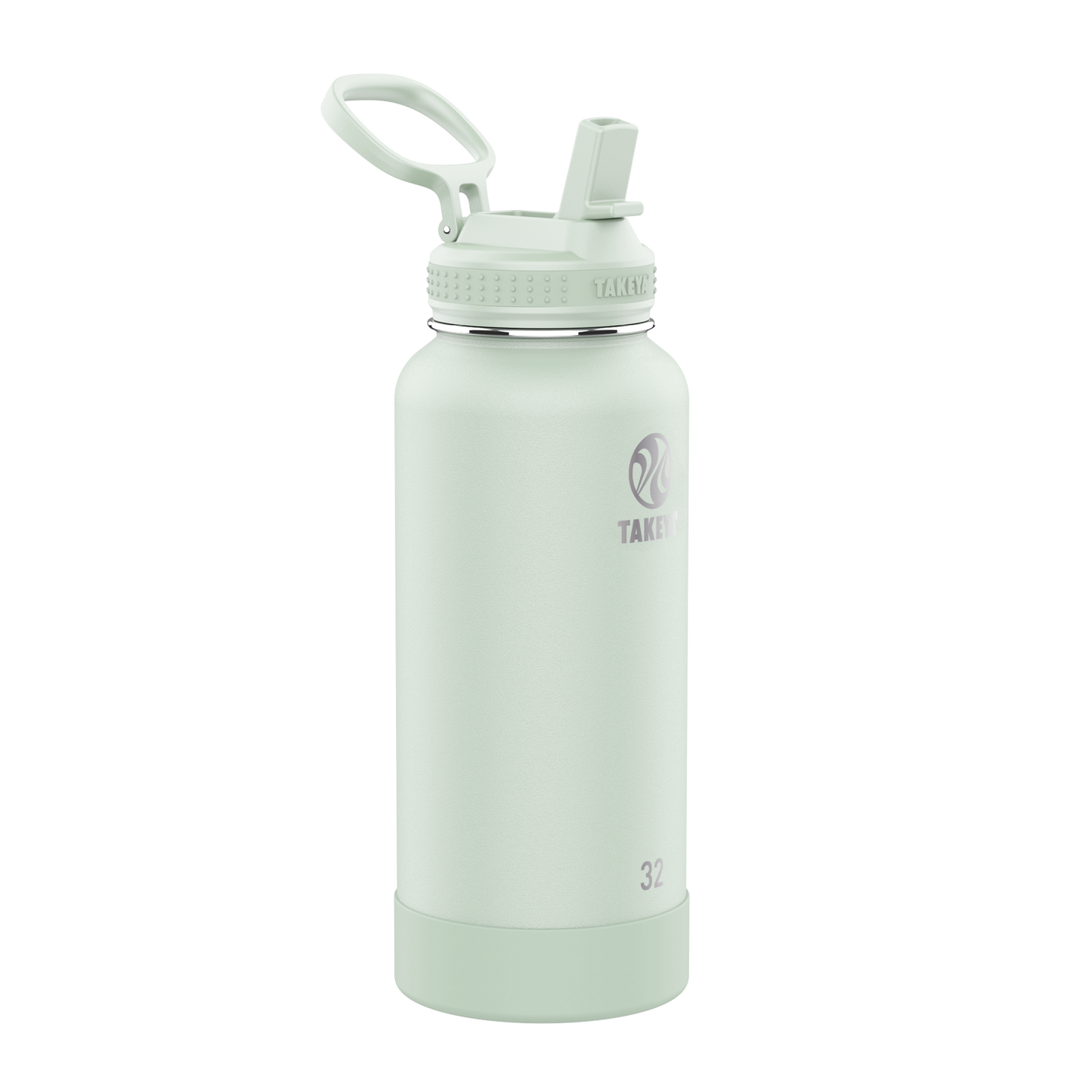 actives-water-bottle-with-straw-lid-e2 51245-Actives-Straw-32-FreshMint-angle.png