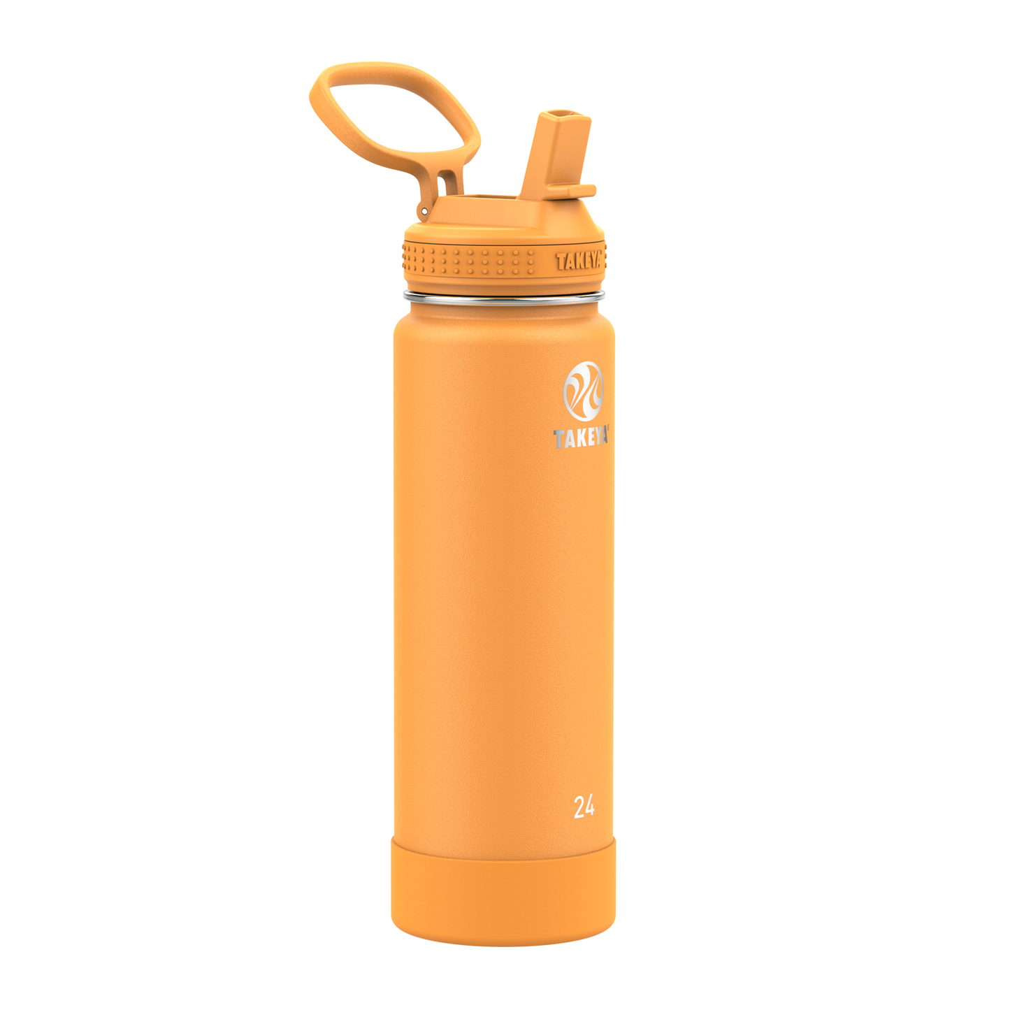 actives-water-bottle-with-straw-lid-e2 51304-Actives-Straw-24-Honeycomb-angle.png