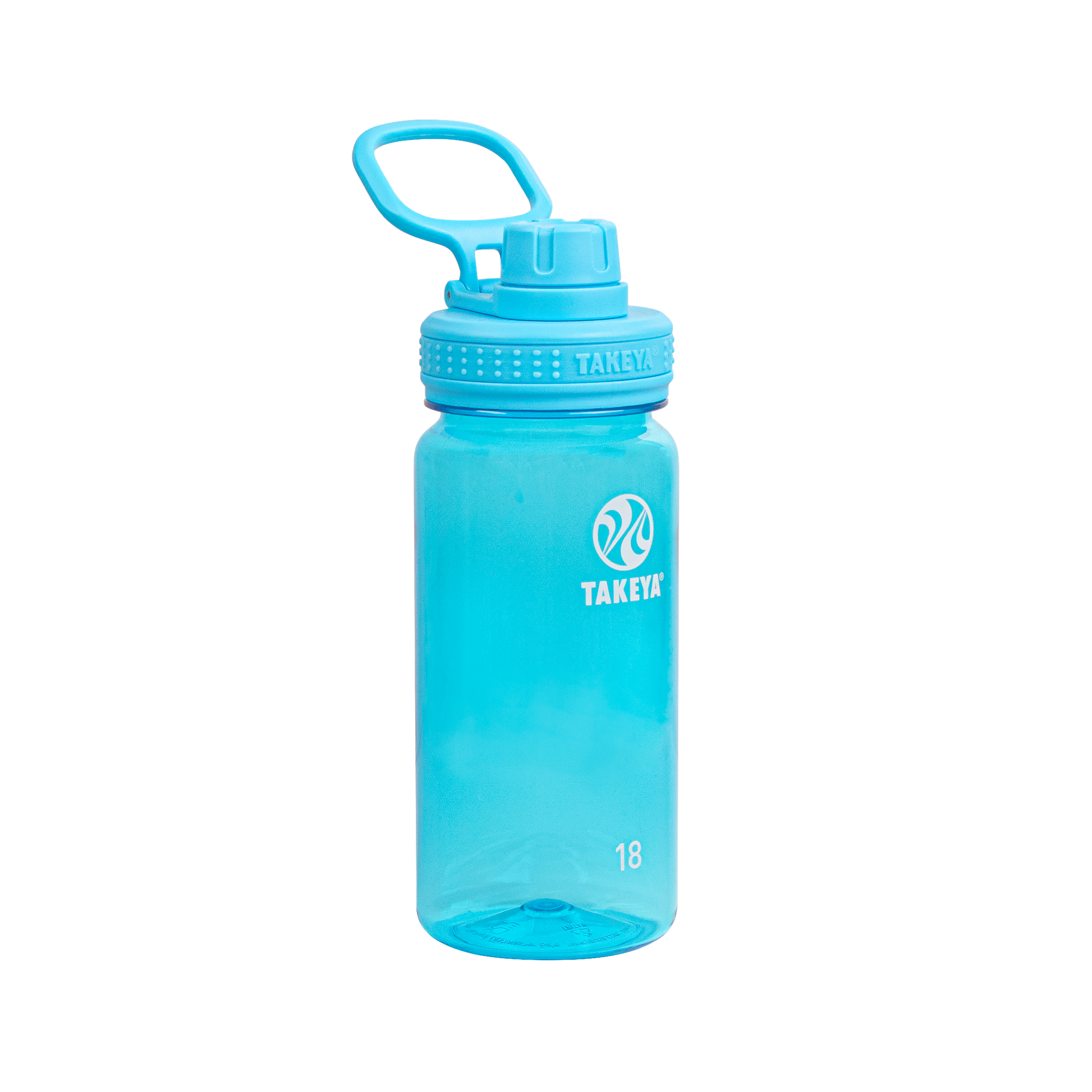tritan-water-bottle-bundle-with-spout-lid-2-pack-c1 51476-Tritan-Spout-18-2pk-BreezyBlue-frontangle_1.png