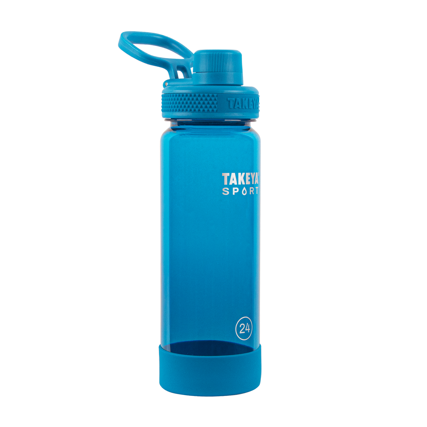 tritan-sport-water-bottle-with-spout-lid-w7 51665-TKS-Tritan-Spout-24-ChampionBlue-frontangle.png