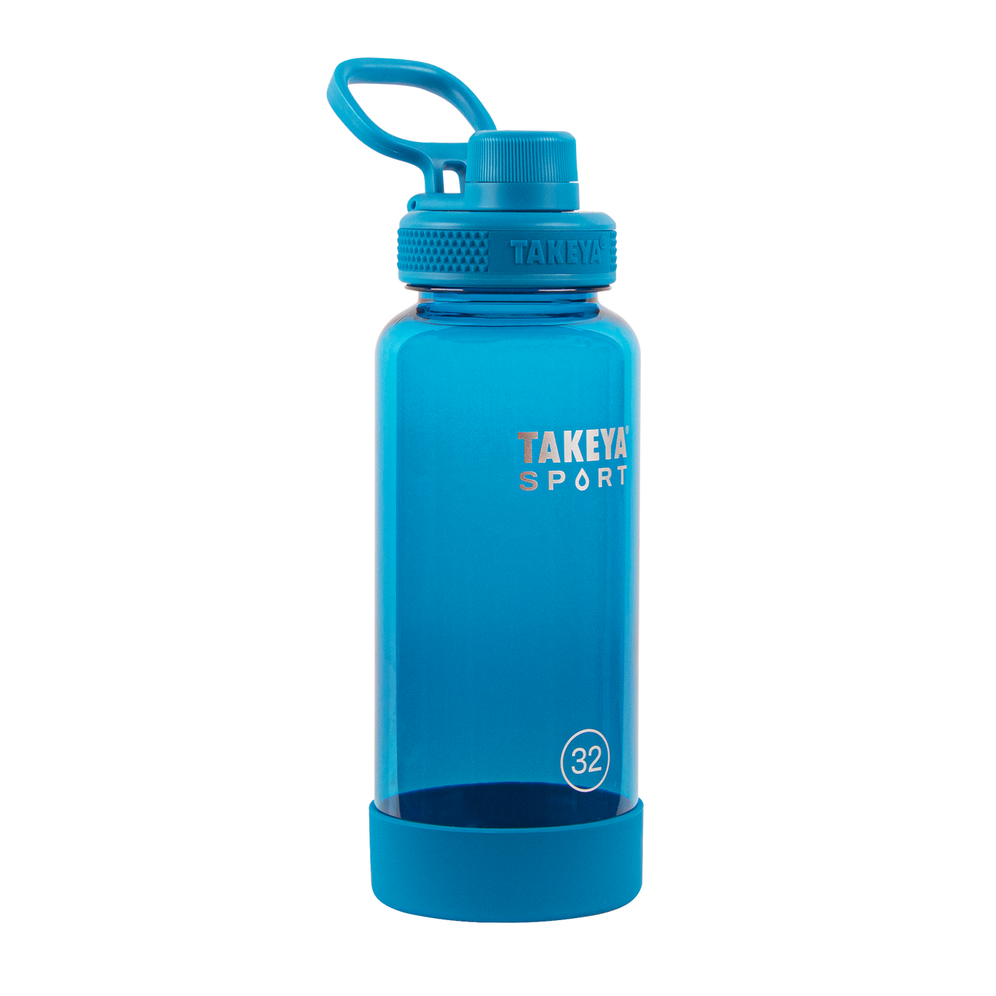 tritan-sport-water-bottle-with-spout-lid-w7 51830-TKS-Tritan-Spout-32-ChampionBlue-frontangle.png
