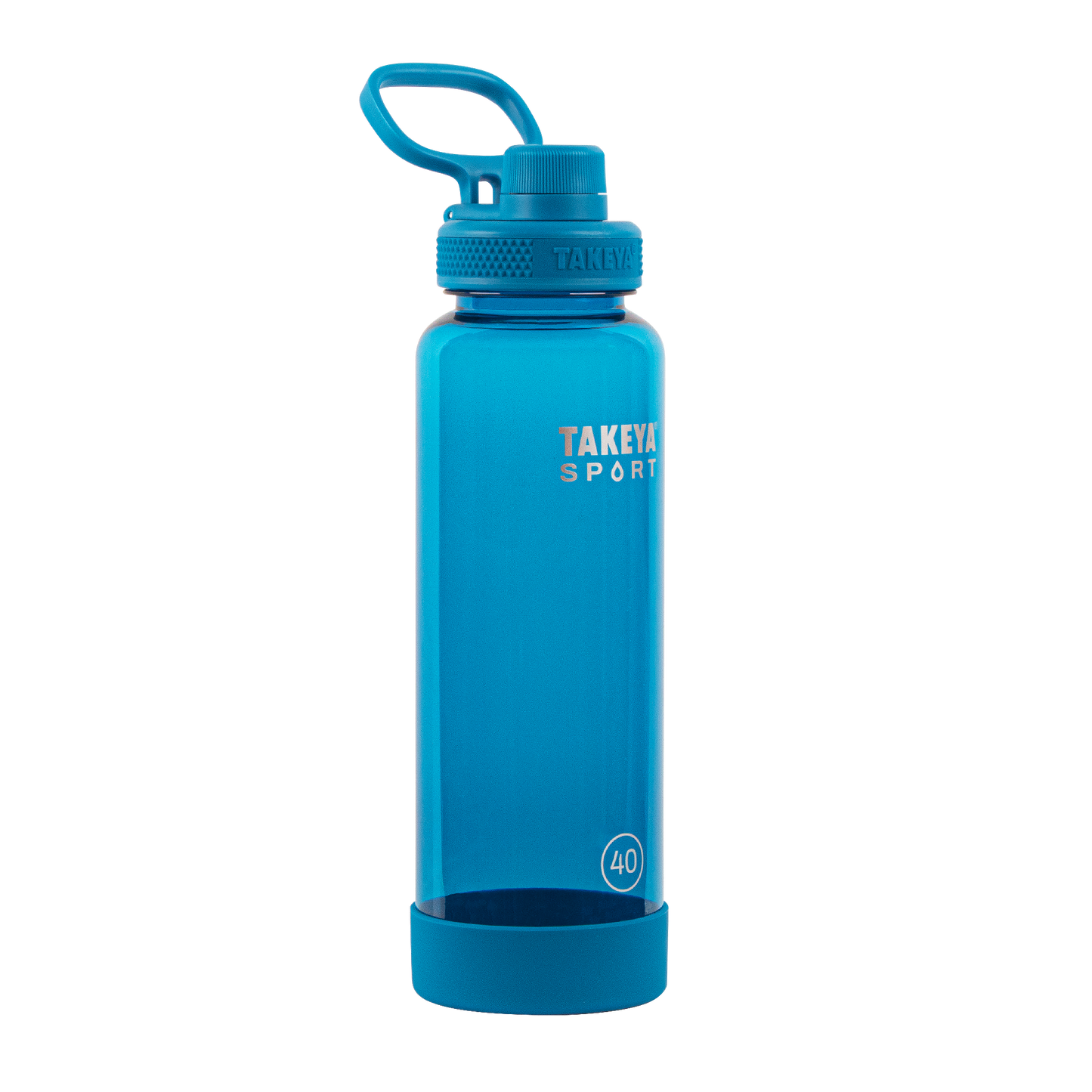 tritan-sport-water-bottle-with-spout-lid-w7 52024-TKS-Tritan-Spout-40-ChampionBlue-frontangle.png