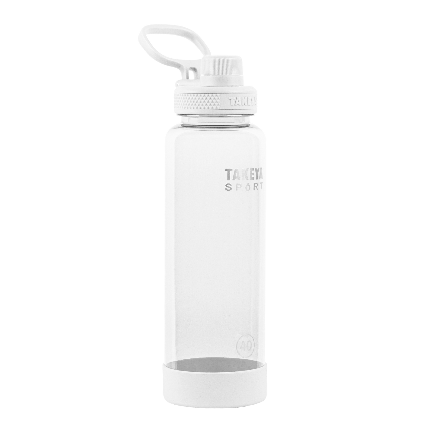 tritan-sport-water-bottle-with-spout-lid-w7 52027-TKS-Tritan-Spout-40-ExtremeAir-frontangle.png