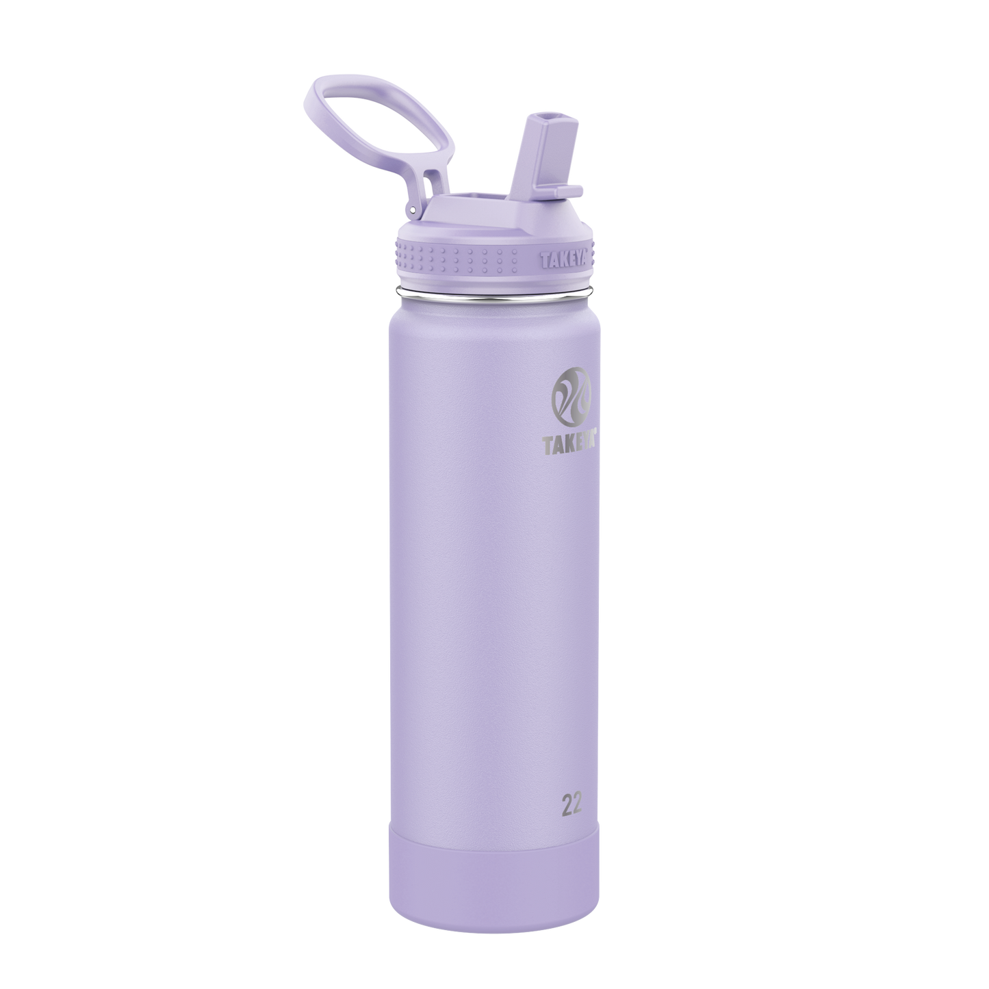 actives-water-bottle-with-straw-lid-e2 52296-Actives-Straw-22-LavenderField-angle.png