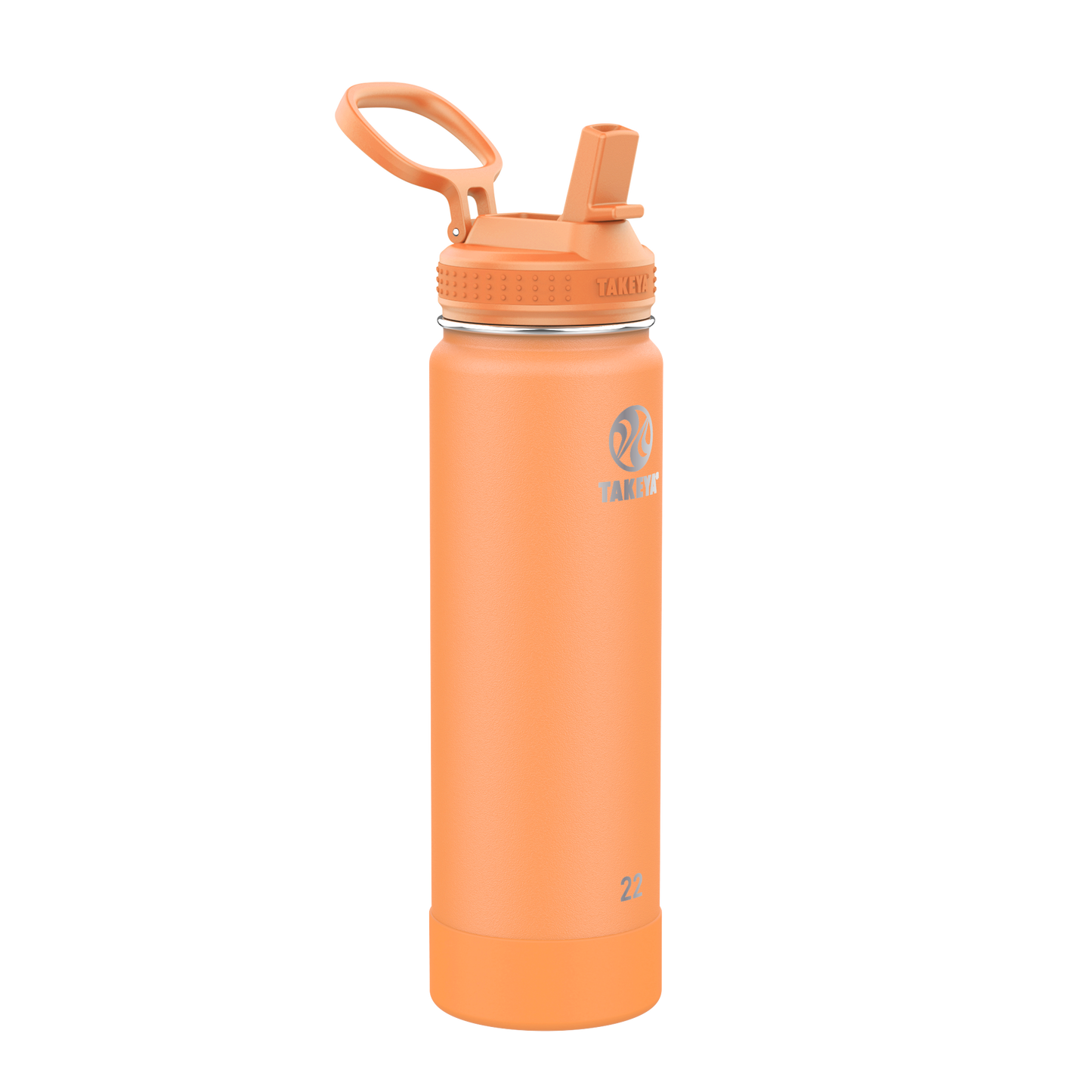 actives-water-bottle-with-straw-lid-e2 52299-Actives-Straw-22-TartOrange-angle.png