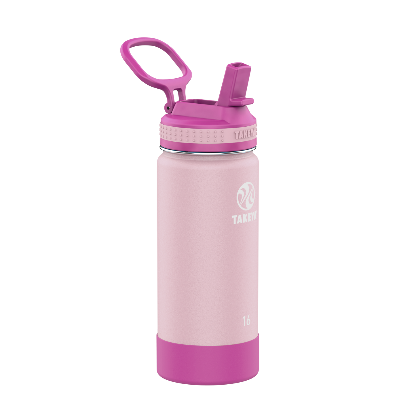 actives-kids-water-bottle-with-straw-lid-f5 52404-Actives-Kids-Straw-16-Blush-SuperPink-angle_1.png