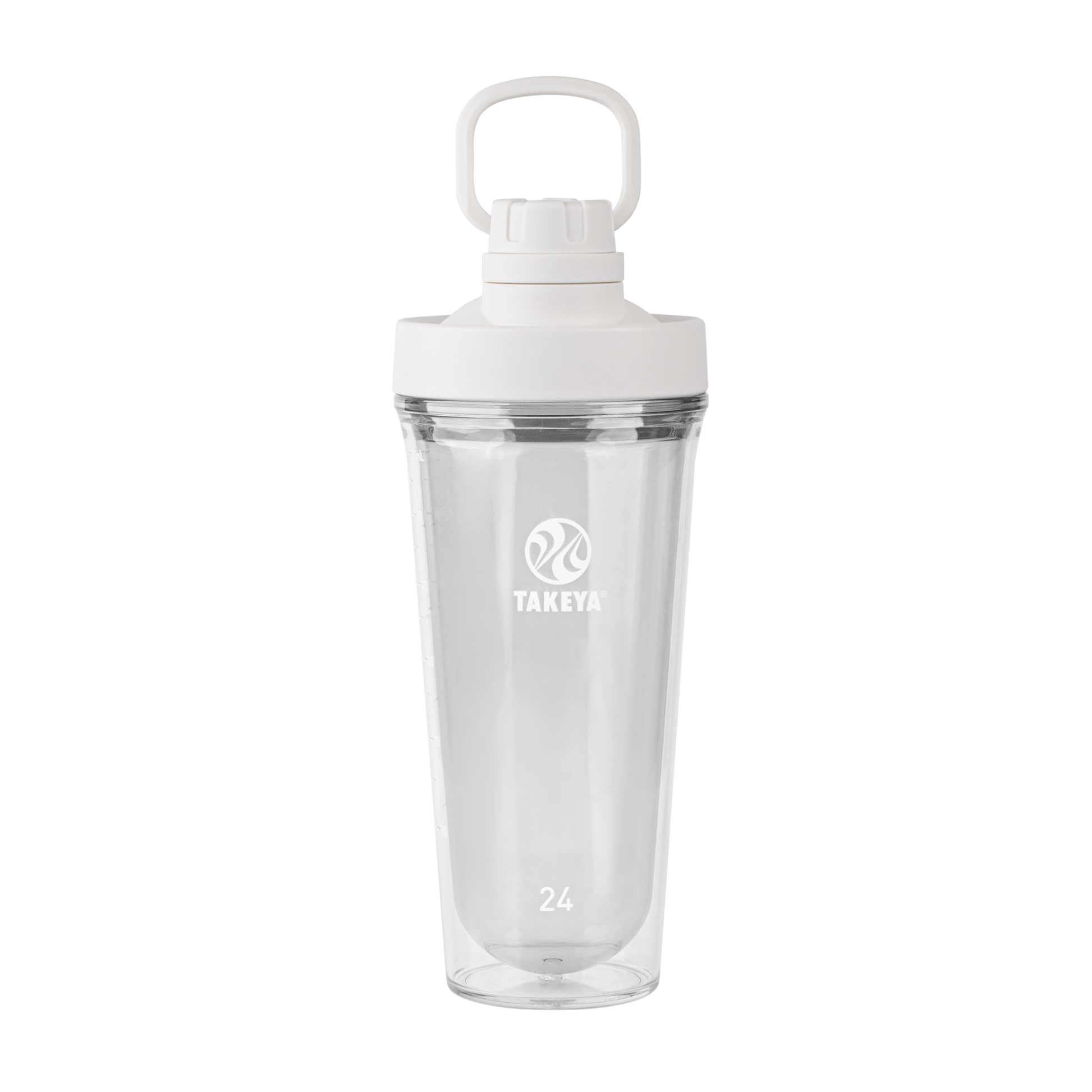 protein-shaker-q7 52524-24oz-Tritan-ProteinShaker-CloudWhite-Front.png