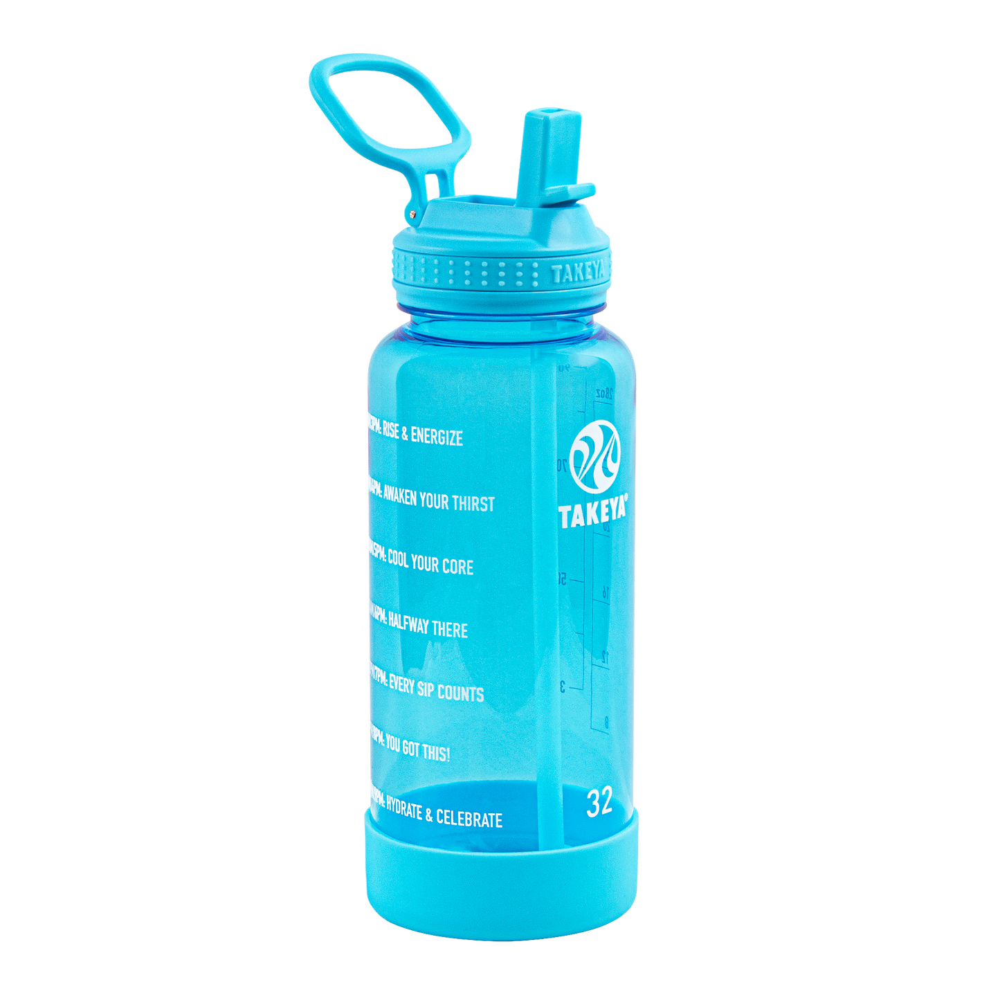 tritan-motivational-water-bottle-with-straw-lid-u3 52538-Tritan-Straw-Motivational-32-BreezyBlue-frontangle.png