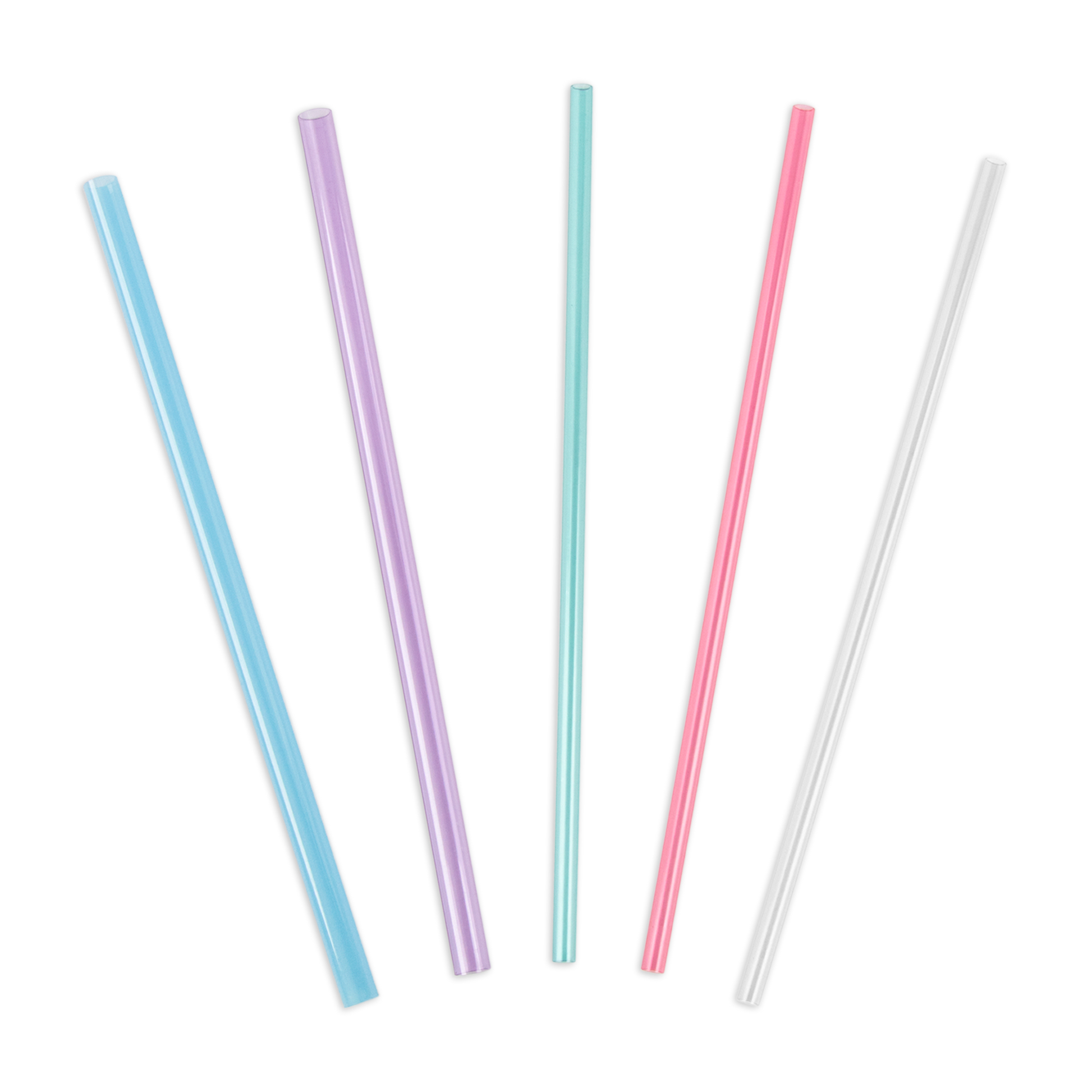 straw-tumbler-tritan-straws-5-pack-a1 97265-R-Tritan-Standard-Straw-5pk-Assorted.png