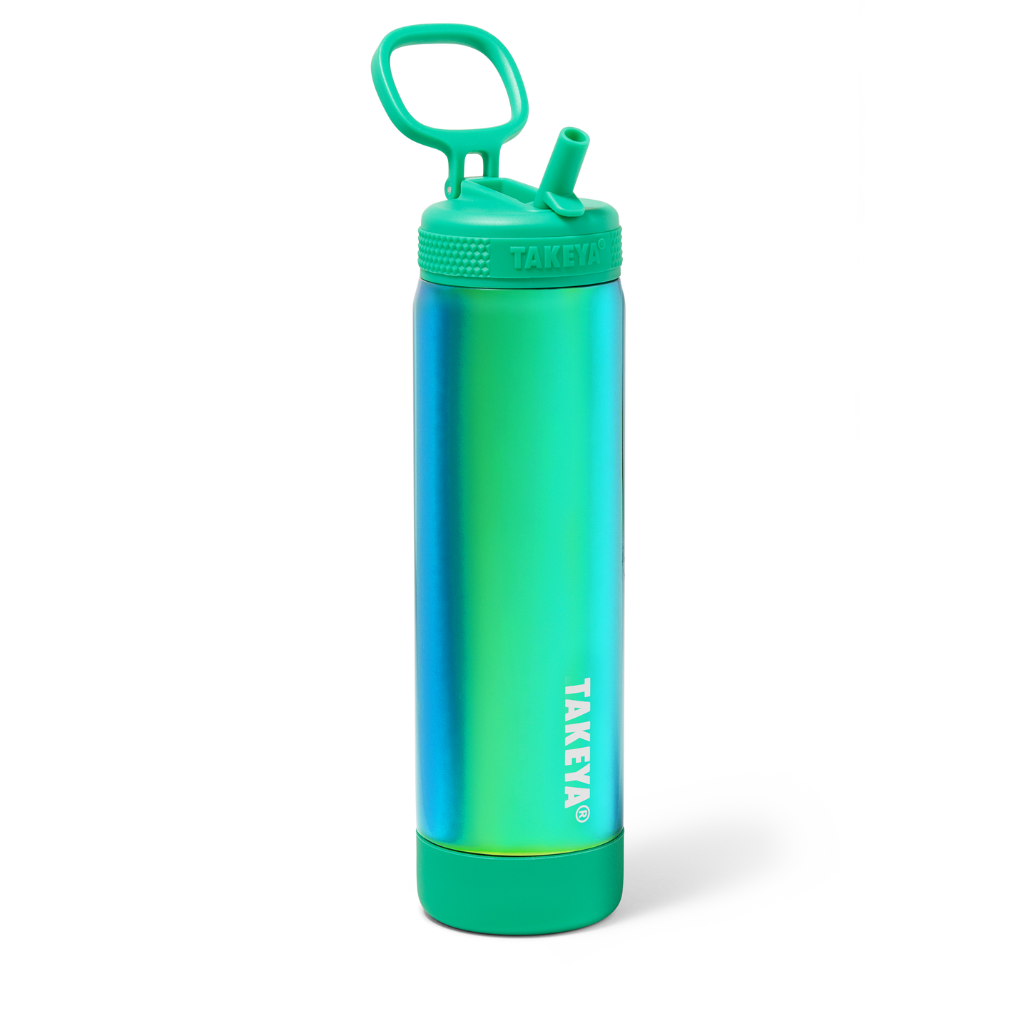aurora-water-bottle-with-straw-lid-l1 TKS_F25_Aurora_StwBtl_AuroraEmerald_22oz_51386_v2_SHD.png