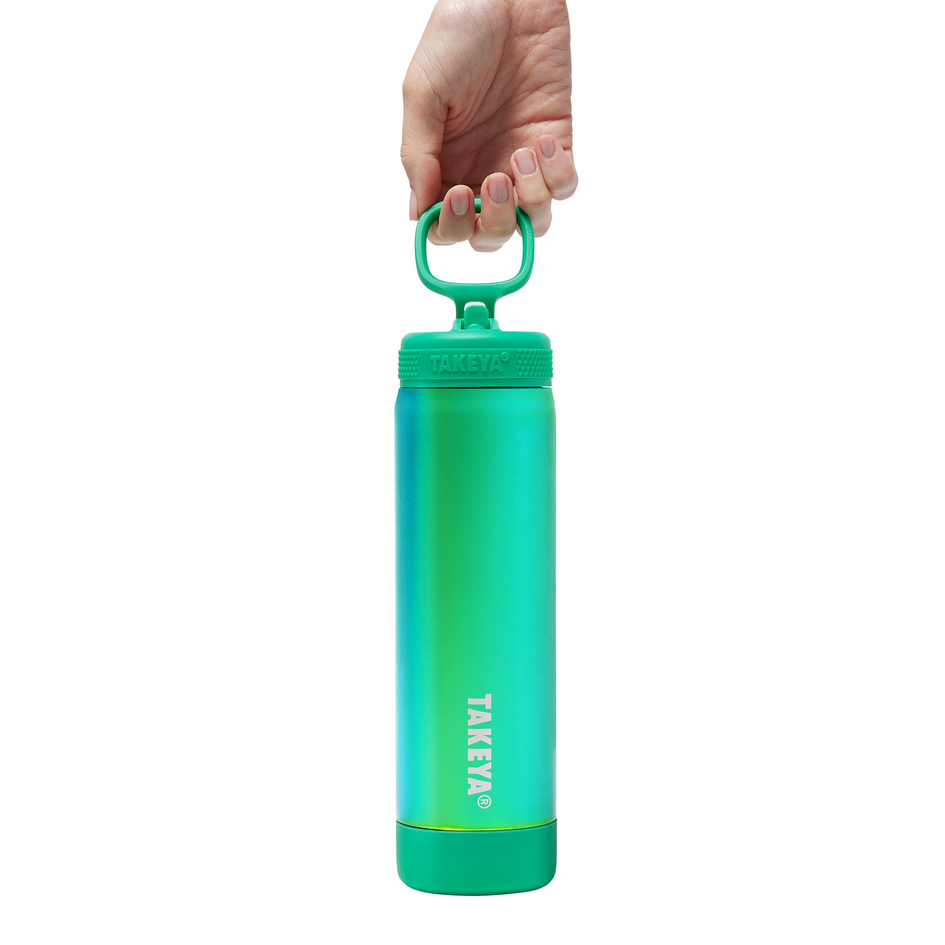 aurora-water-bottle-with-straw-lid-l1 TKS_F25_Aurora_StwBtl_AuroraEmerald_22oz_51386_v3.png