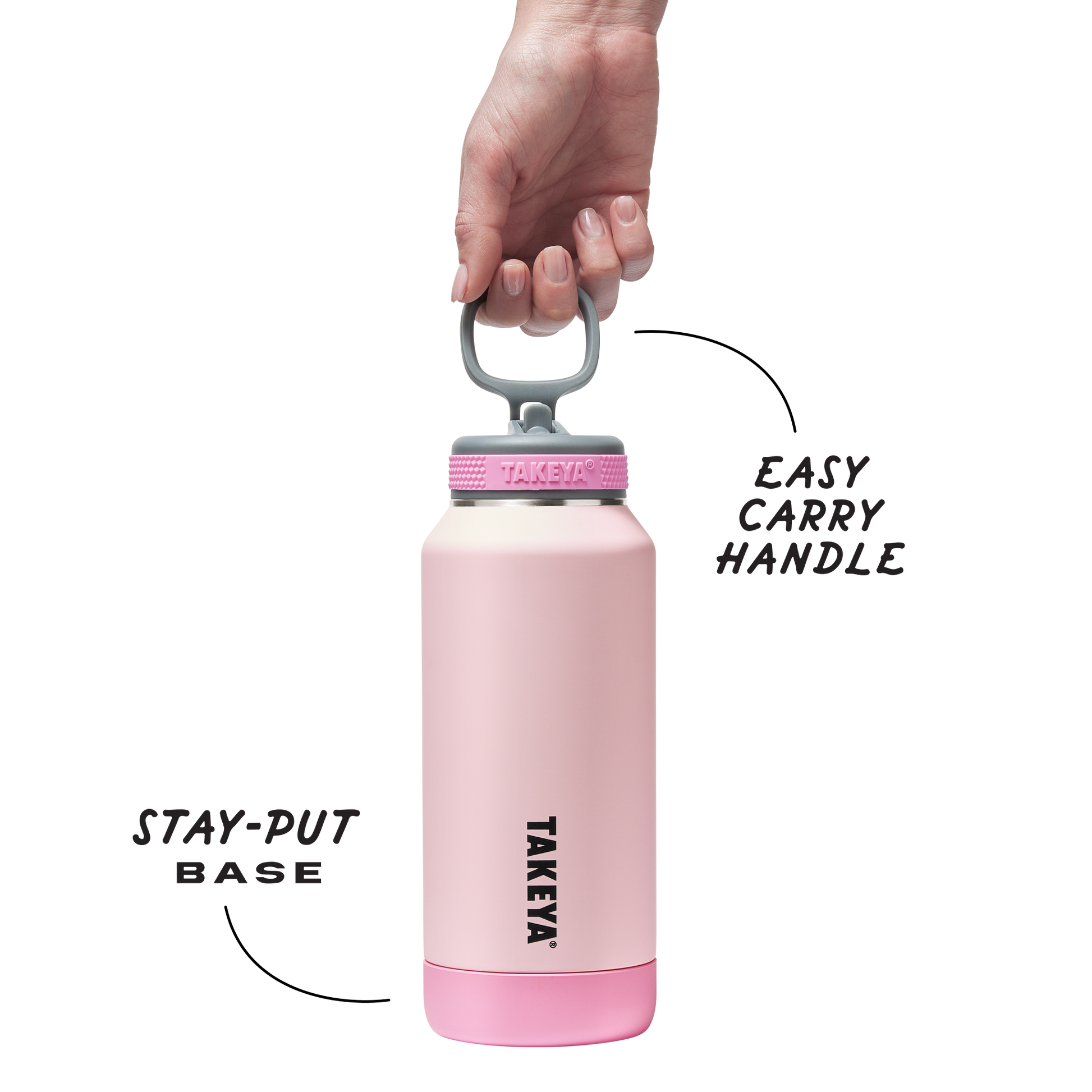 sport-soft-touch-water-bottle-with-straw-lid-b3 TKS_SP25_SoftTouch_StwBtl_PinkJelly_32oz_51378_v3_sRGB-Callout.png