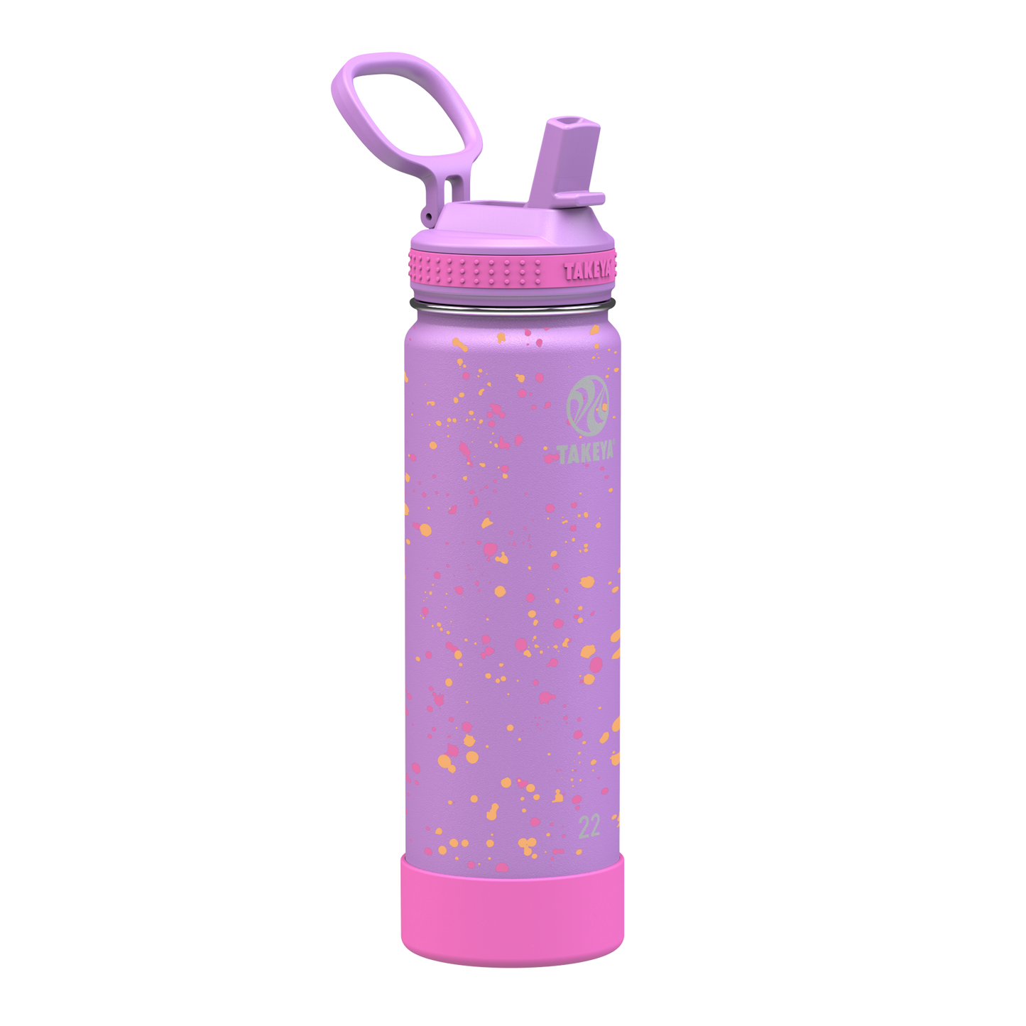 actives-water-bottle-with-straw-lid-e2 TK_FA24_confetti_50432-Actives-Straw-22-PurpleLove-angle.png